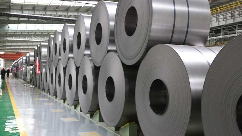 提升能效，减少停机——选择专业抗磨液压油的五大理由